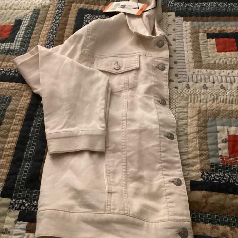 Jacket - Picture 2 of 6